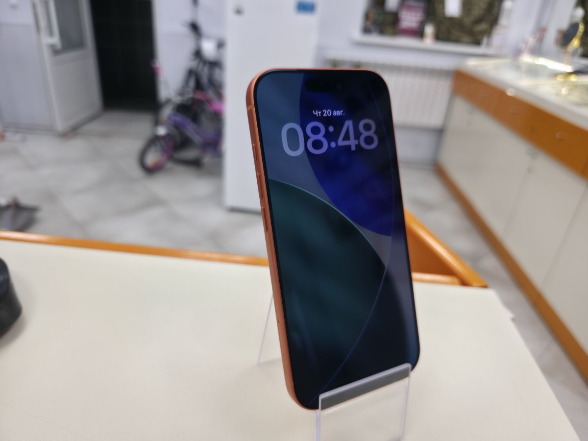 Смартфон Apple Iphone 17 Pro 512Gb