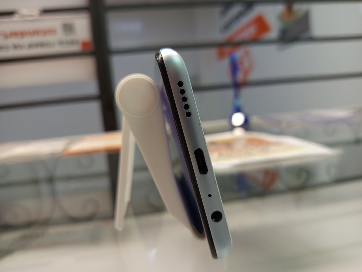 Смартфон Honor X7A  4/128