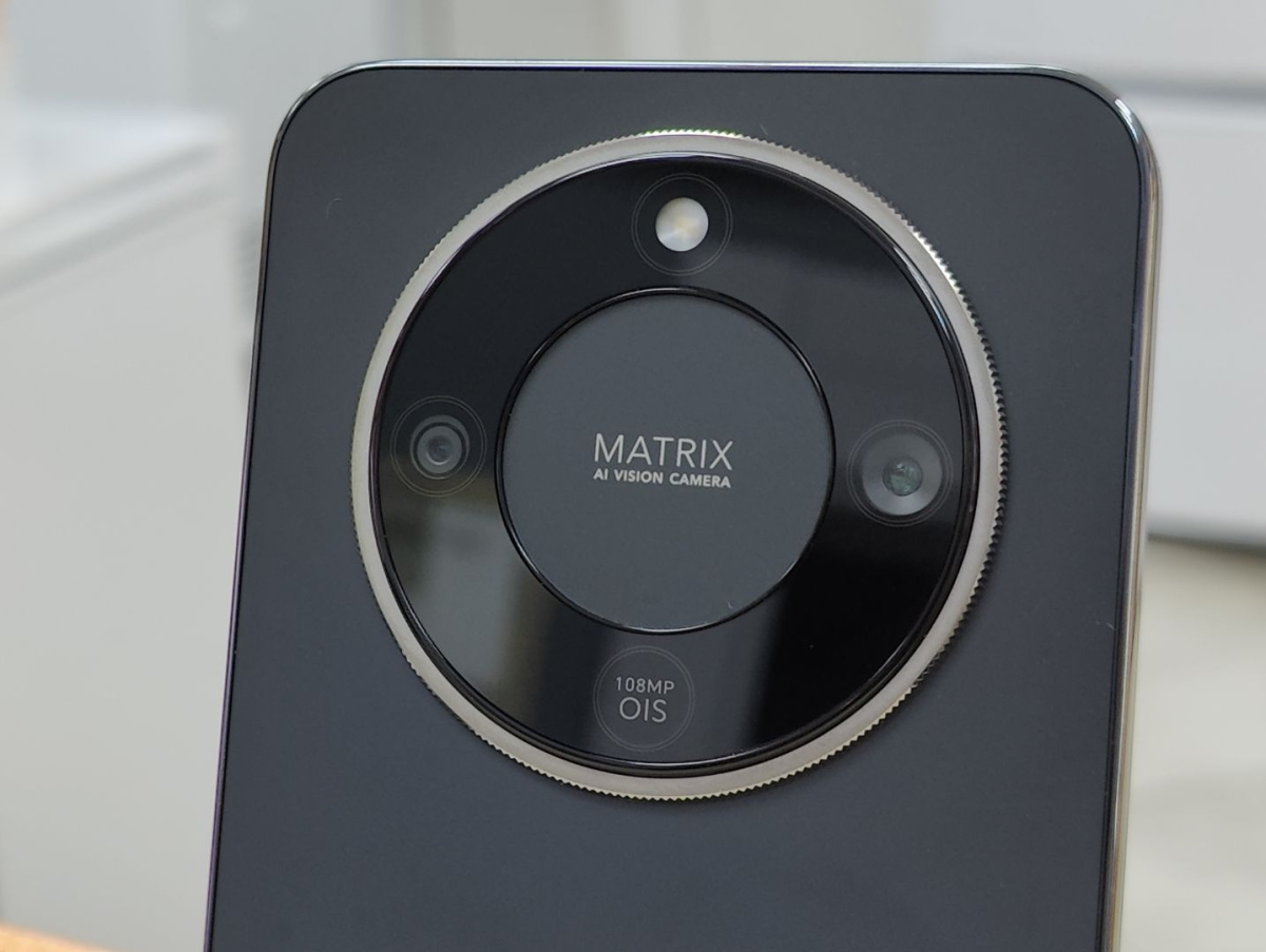 Смартфон Honor X9d 8/256