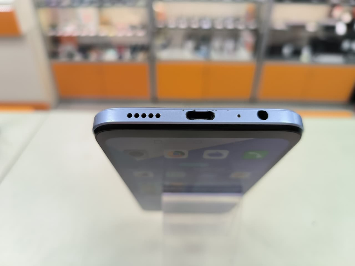 Смартфон Honor X6 4/64