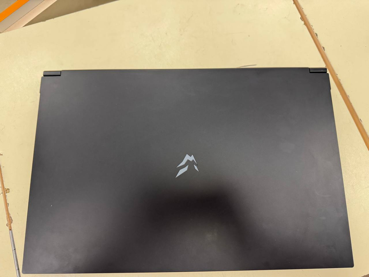 Ноутбук ARDOR Gaming; Core I5-12450H, GeForce RTX 2050, 16 Гб, 500 Гб, Нет