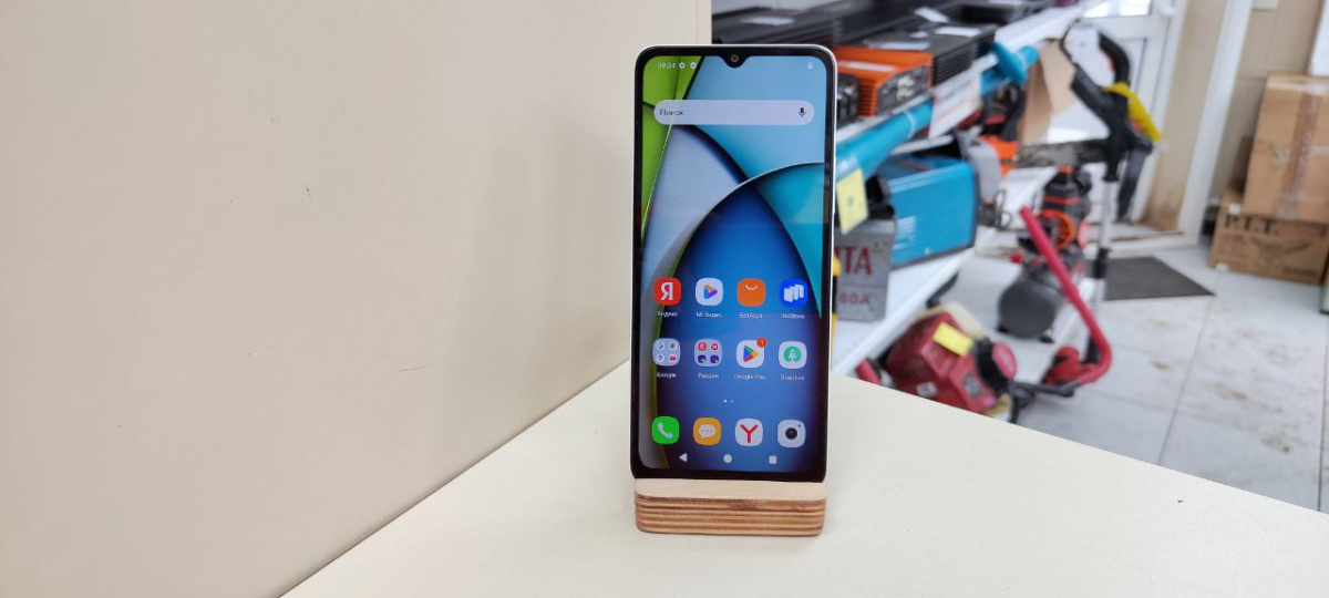 Смартфон Xiaomi Redmi A3x 3/64Gb