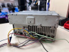 Автомагнитола Pioneer MVH-A101V