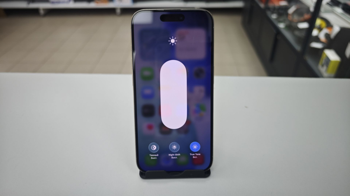 Смартфон Apple Iphone 15 Pro 128Gb