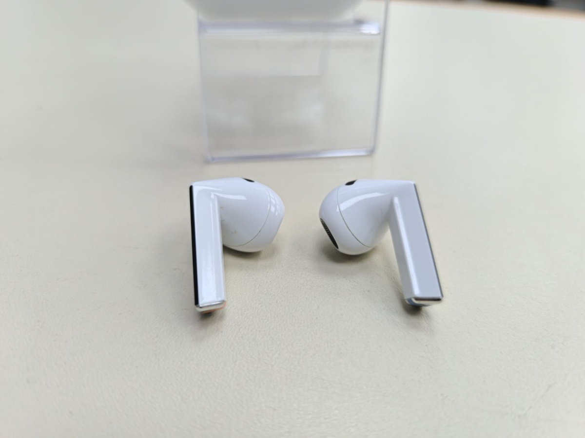 Наушники беспроводные Samsung Galaxy Buds 3