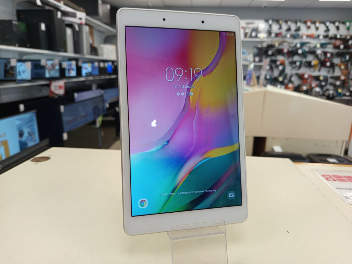 Планшет Samsung Tab A 8.0 (2019)