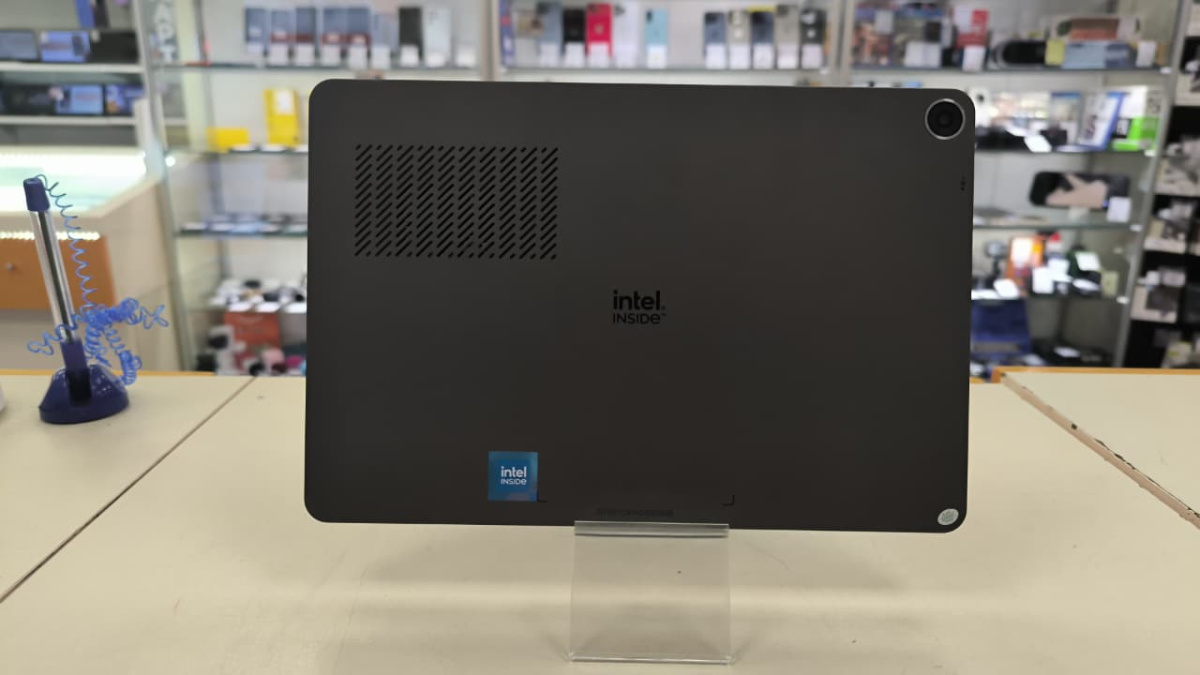 Планшет CLT CHUWI HI10X Windows 10