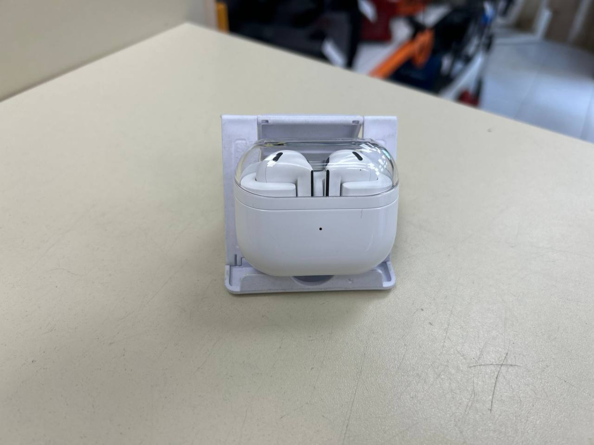 Наушники беспроводные Samsung Galaxy Buds 3