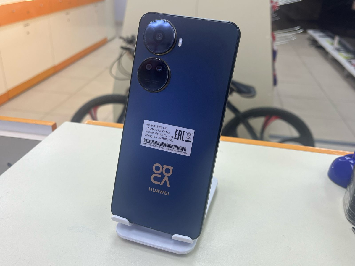 Смартфон Huawei Nova 12 SE