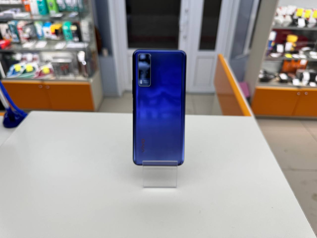 Смартфон Vivo Y53S 6/128