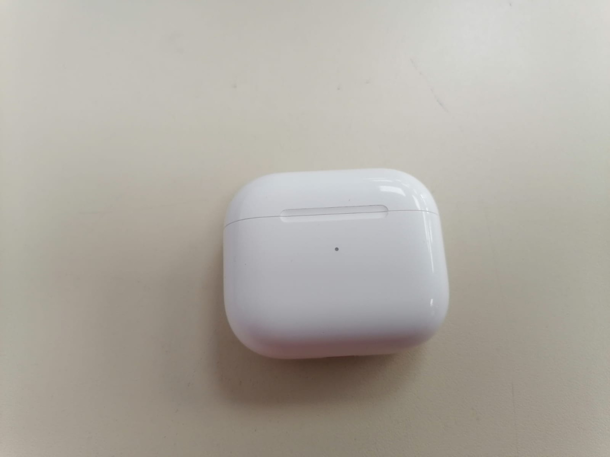 Наушники беспроводные Apple Airpods 3