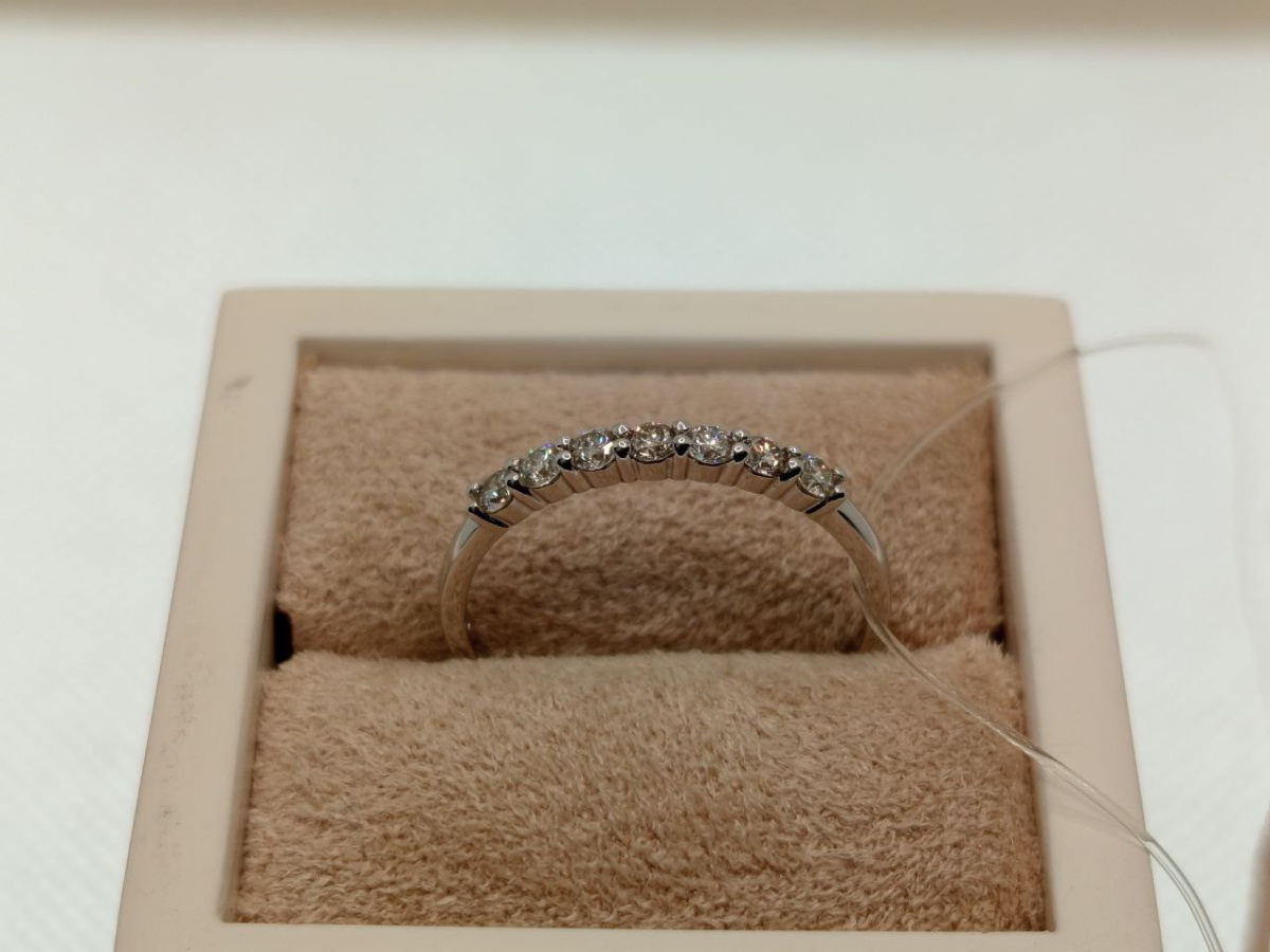 КОЛЬЦО БРИЛЛИАНТ (Au 585)