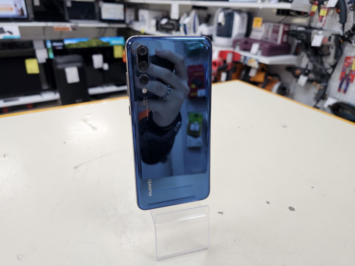 Смартфон Huawei P20 Pro