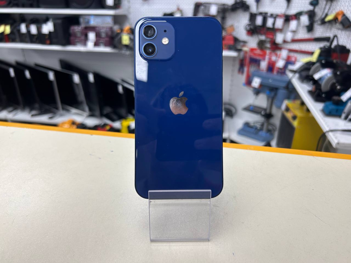 Смартфон Apple iPhone 12 128Gb