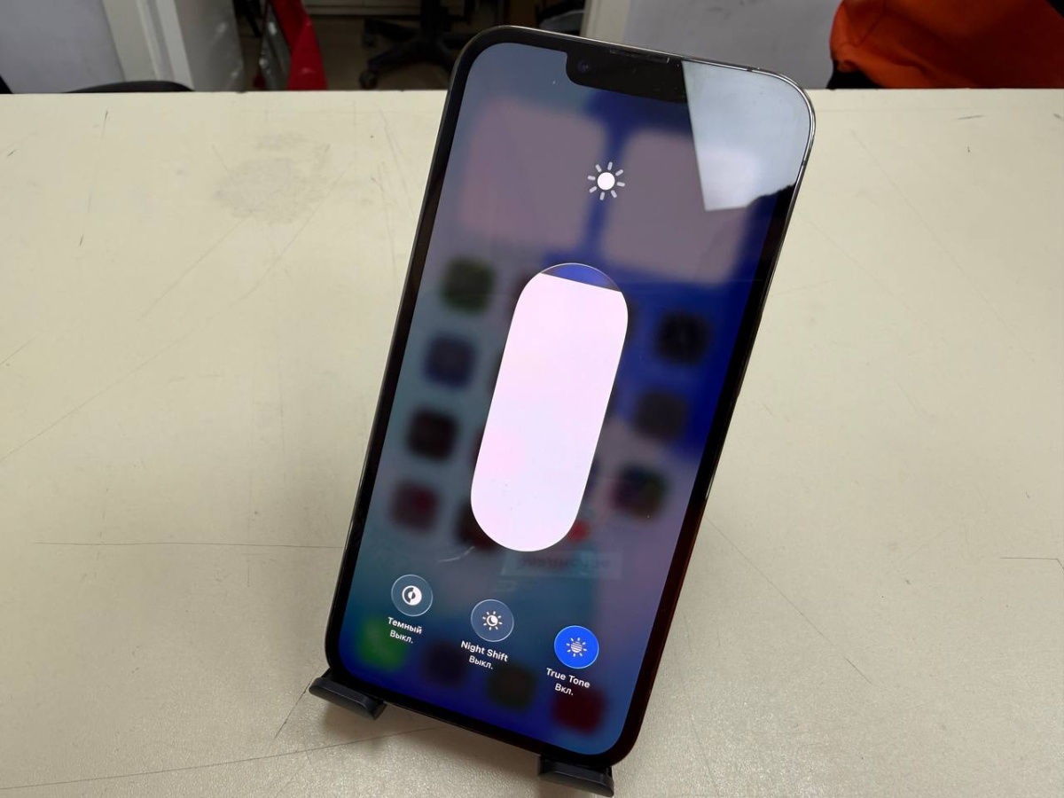 Смартфон Apple iPhone 13 Pro 128Gb