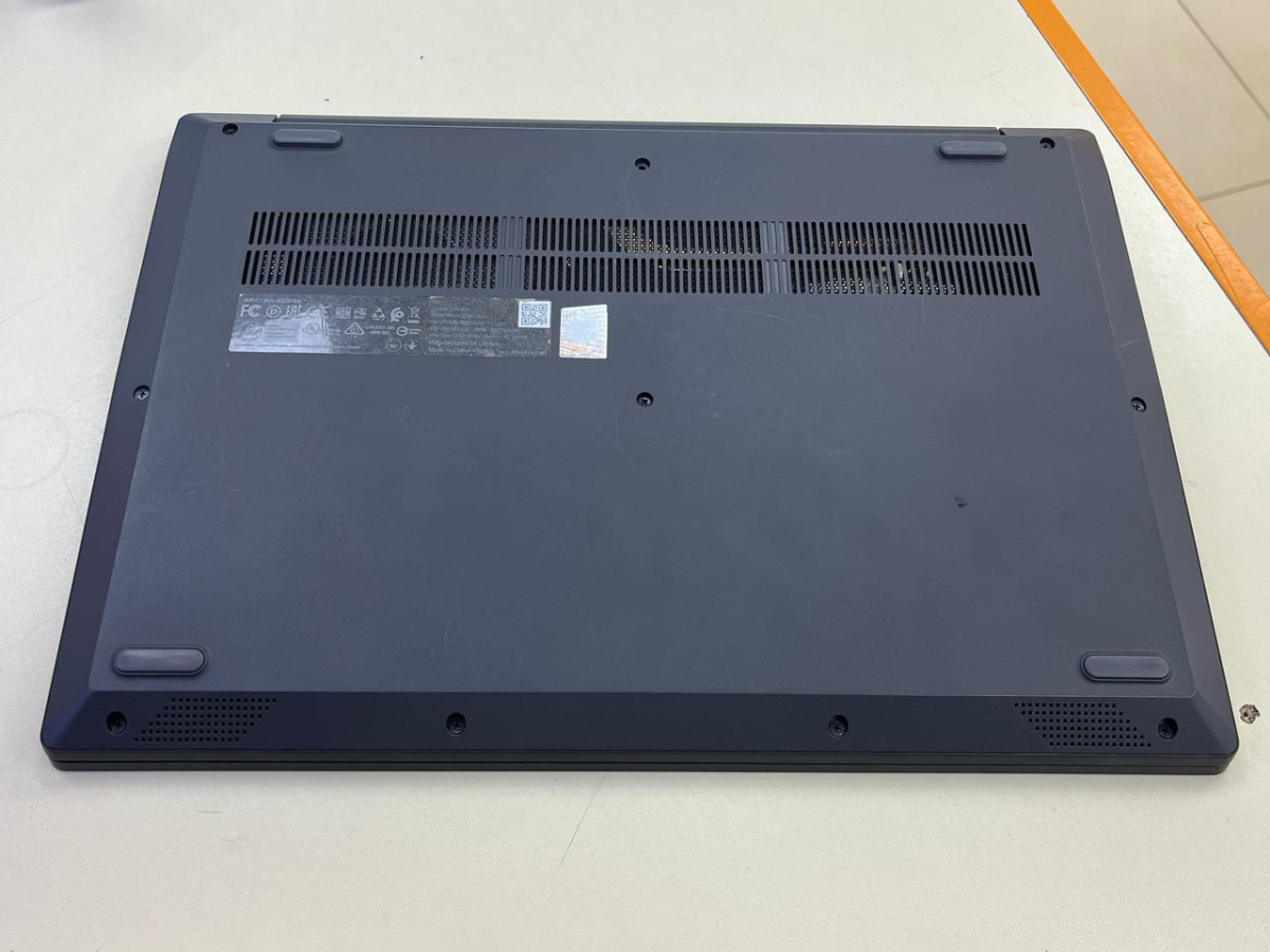 Ноутбук Lenovo; Ryzen 3 3250U, AMD Radeon (TM) Graphics, 12 Гб, 256 Гб, Нет