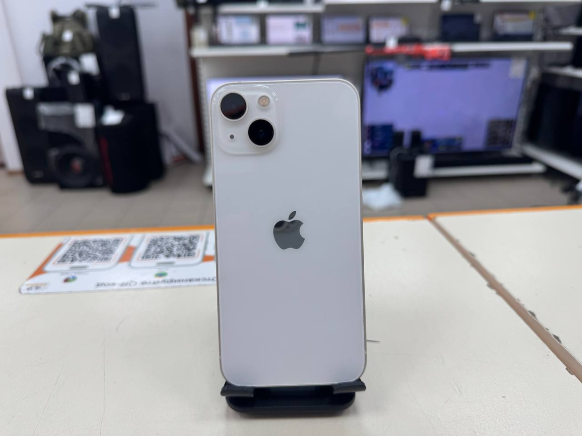 Смартфон Apple iPhone 13 128Gb