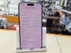 Смартфон Apple Iphone 15 Pro 256Gb
