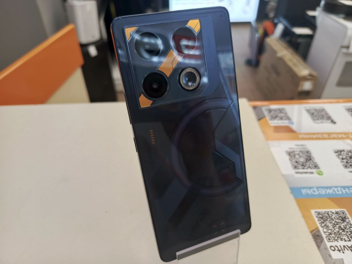 Смартфон Infinix GT 20 PRO 12/256