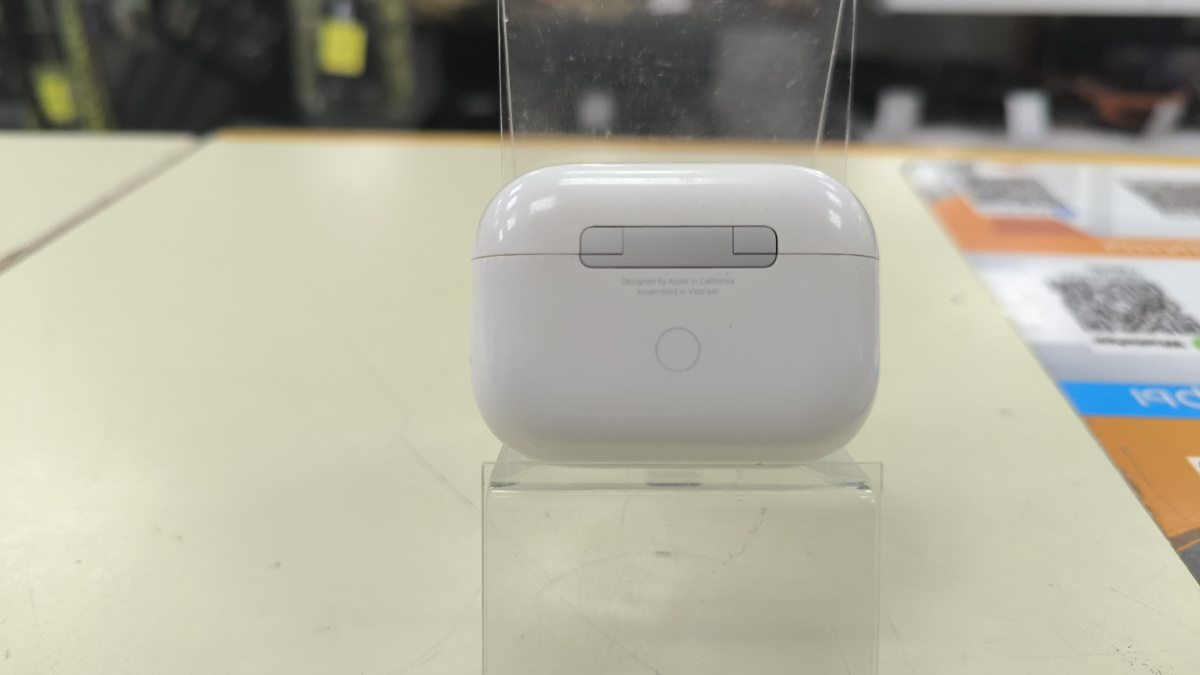 Наушники беспроводные Apple AirPods Pro