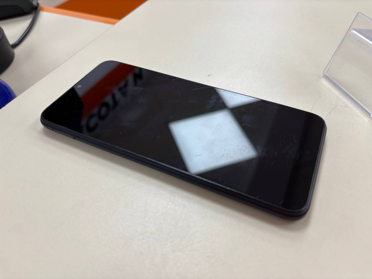 Смартфон Xiaomi Redmi 9A 2/32