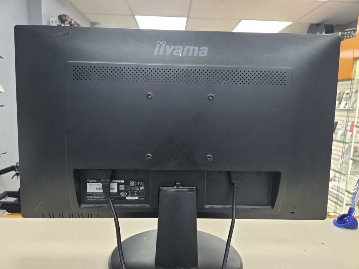 Монитор IIyama PL2483H