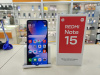 Смартфон Xiaomi Redmi Note 15 6/128