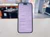 Смартфон Apple Iphone 14 Pro Max 256Gb