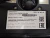 Пылесос Supra VCS 4095;