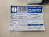 Часы наручные Casio EFS-S510L-1A