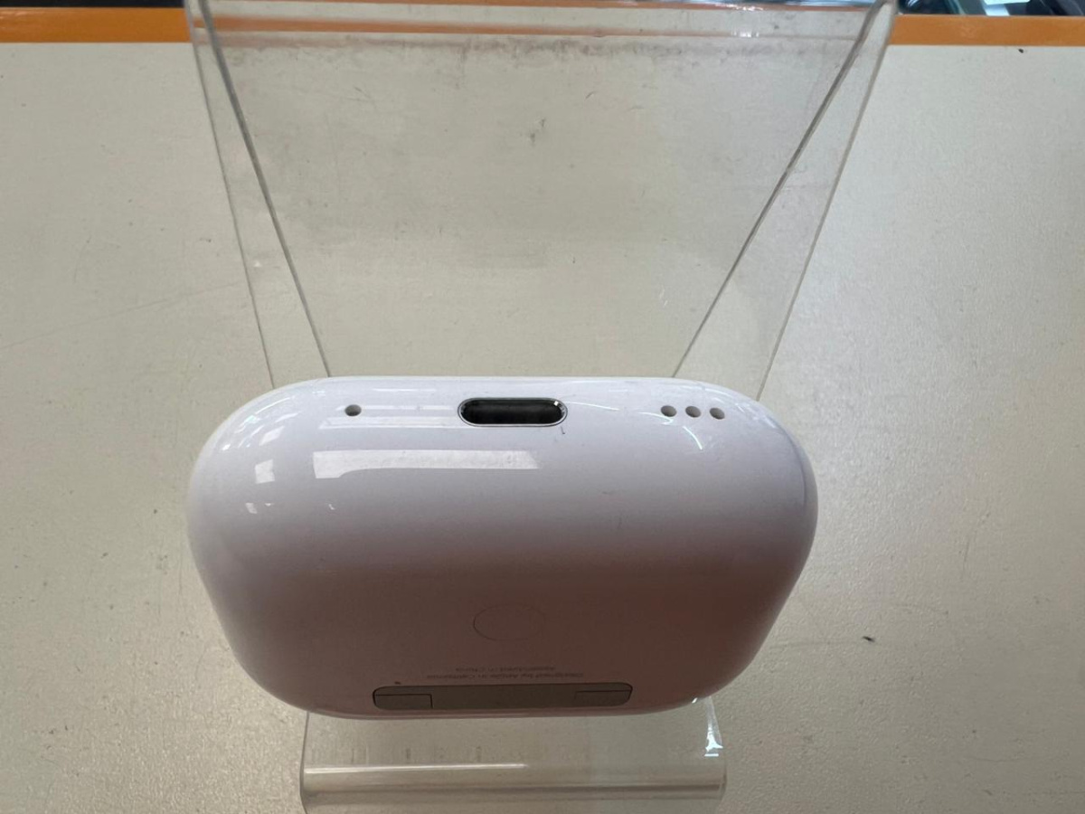 Наушники беспроводные Apple AirPods Pro 2 Gen