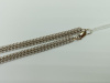 ЦЕПЬ ПОЛНОВЕСНАЯ Итальянка (Au 585)