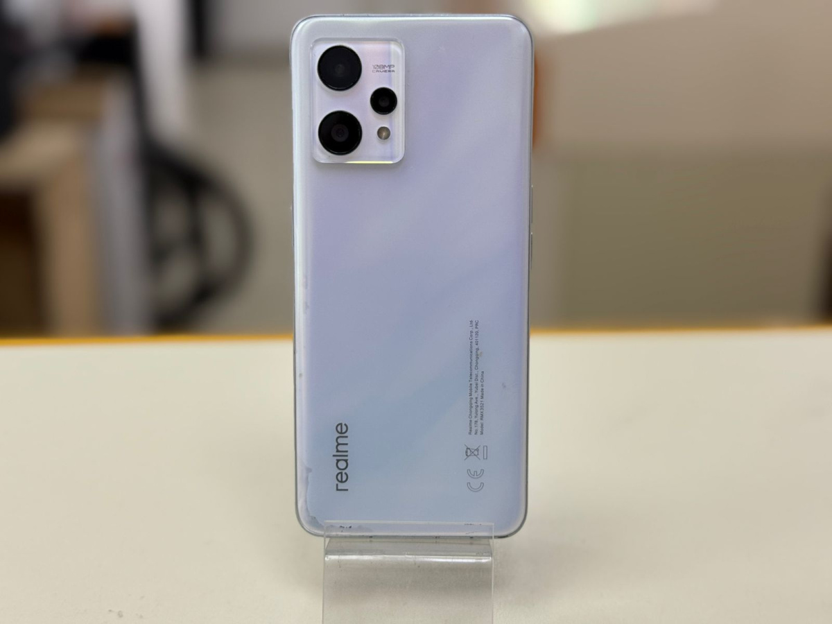 Смартфон Realme 9 6/128