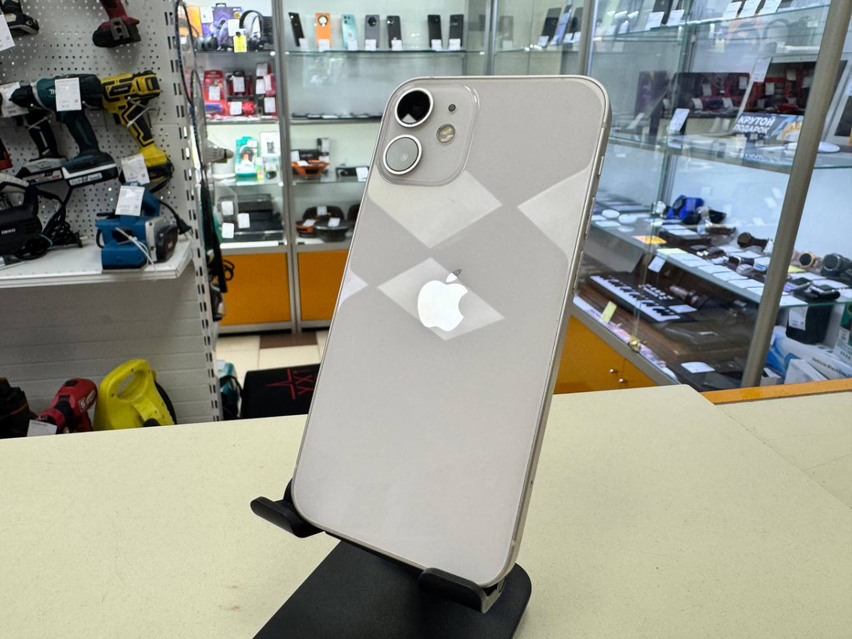 Смартфон Apple iPhone 12 mini 64Gb