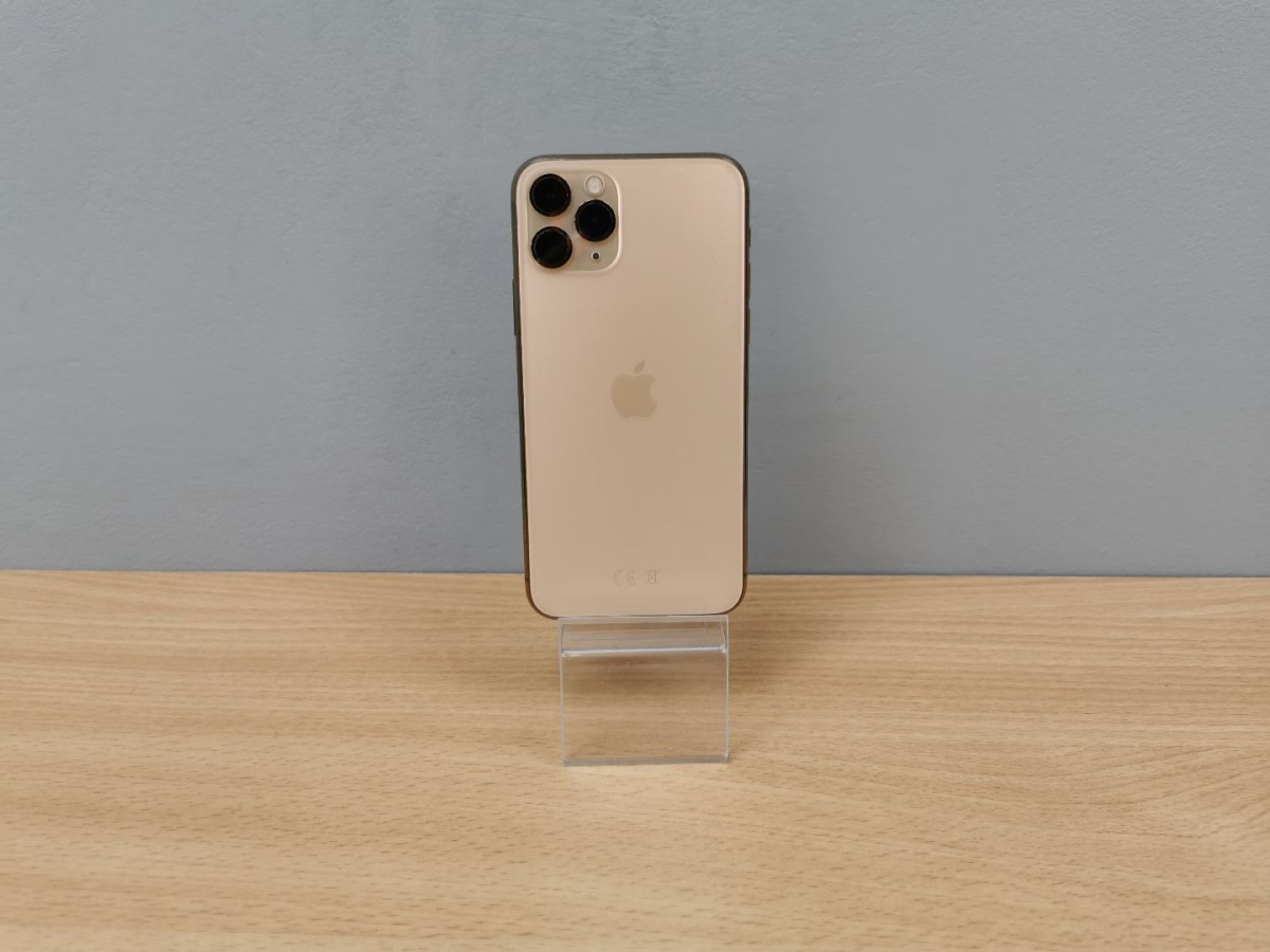 Смартфон Apple iPhone 11 Pro 64Gb