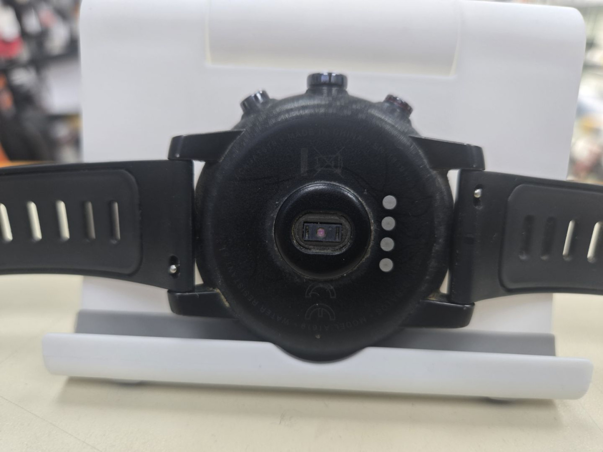 Смарт-часы Amazfit stratos A1619