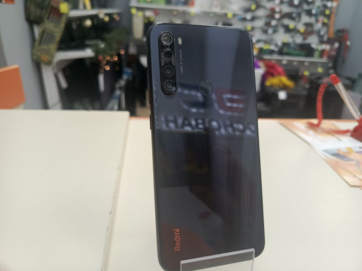 Смартфон Xiaomi Redmi Note 8T 4/64