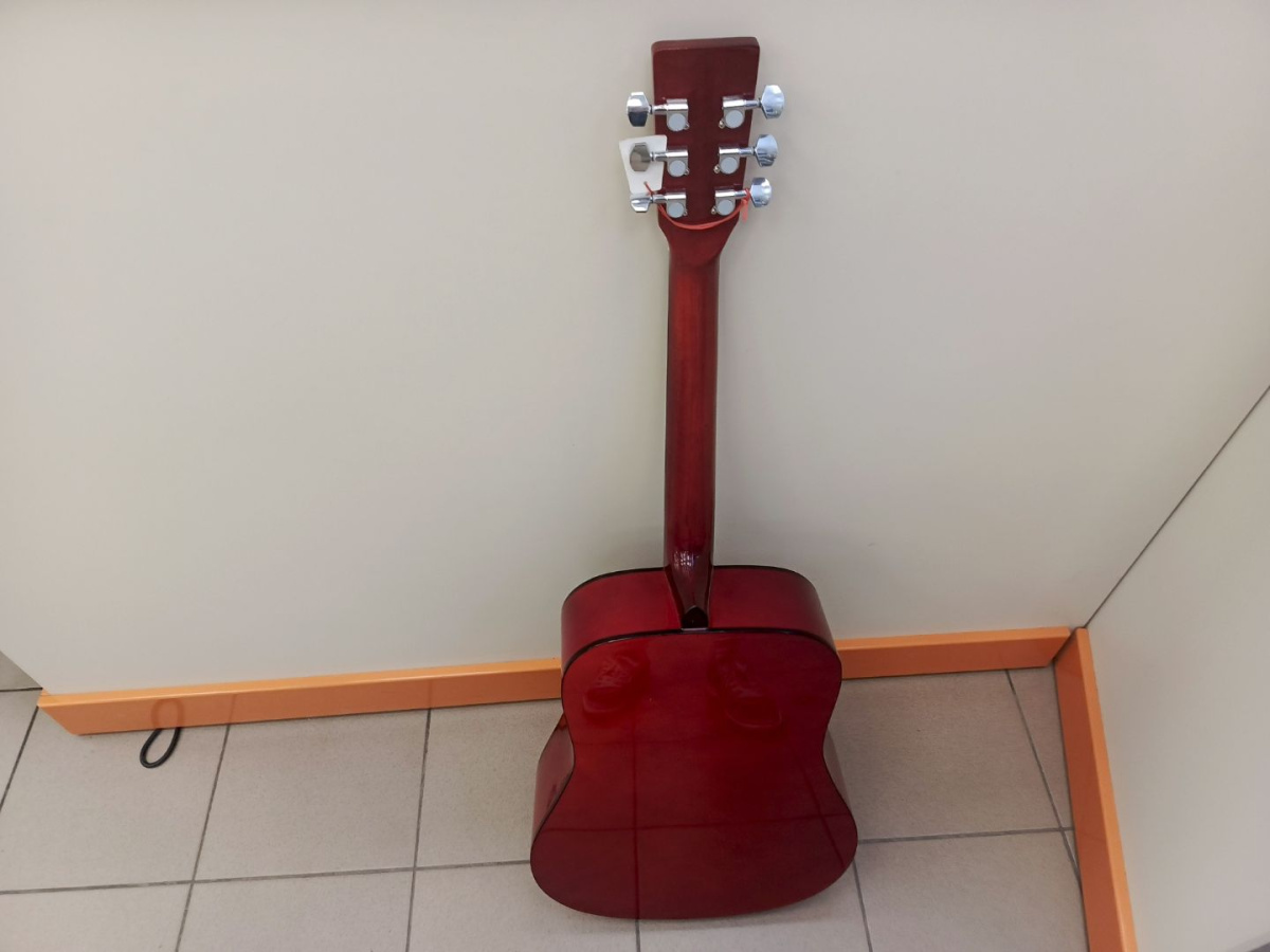 Гитара акустическая Fabio SA105 RDS