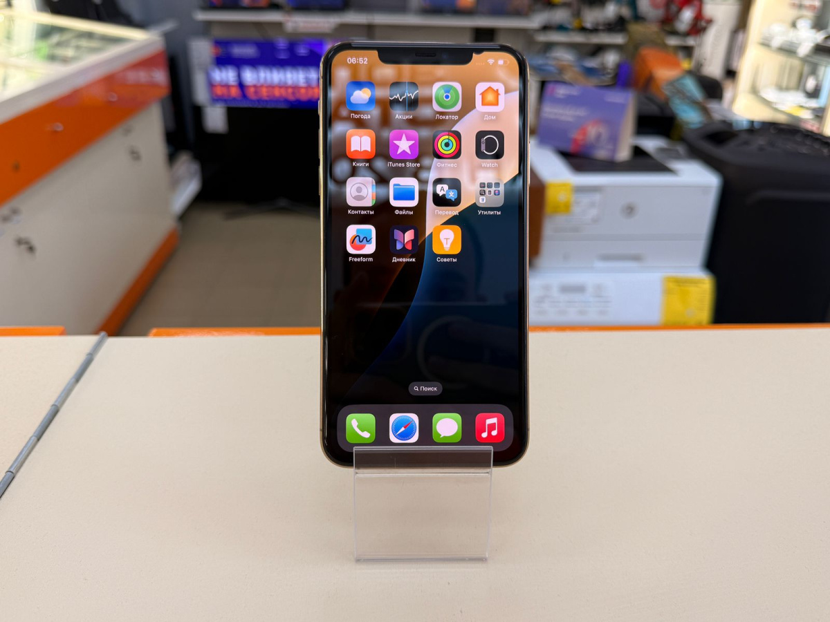 Смартфон Apple iPhone 11 Pro Max 64Gb