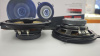 Автоакустика передняя Kenwood KW-1358