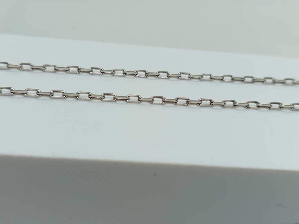 ЦЛЯК585 ЦЕПЬ ПОЛНОВЕСНАЯ Якорное (Au 585)