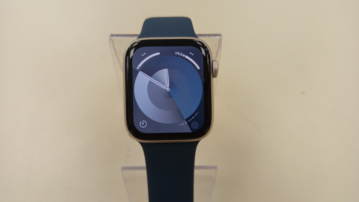 Смарт-часы Apple Watch SE 2022 44mm