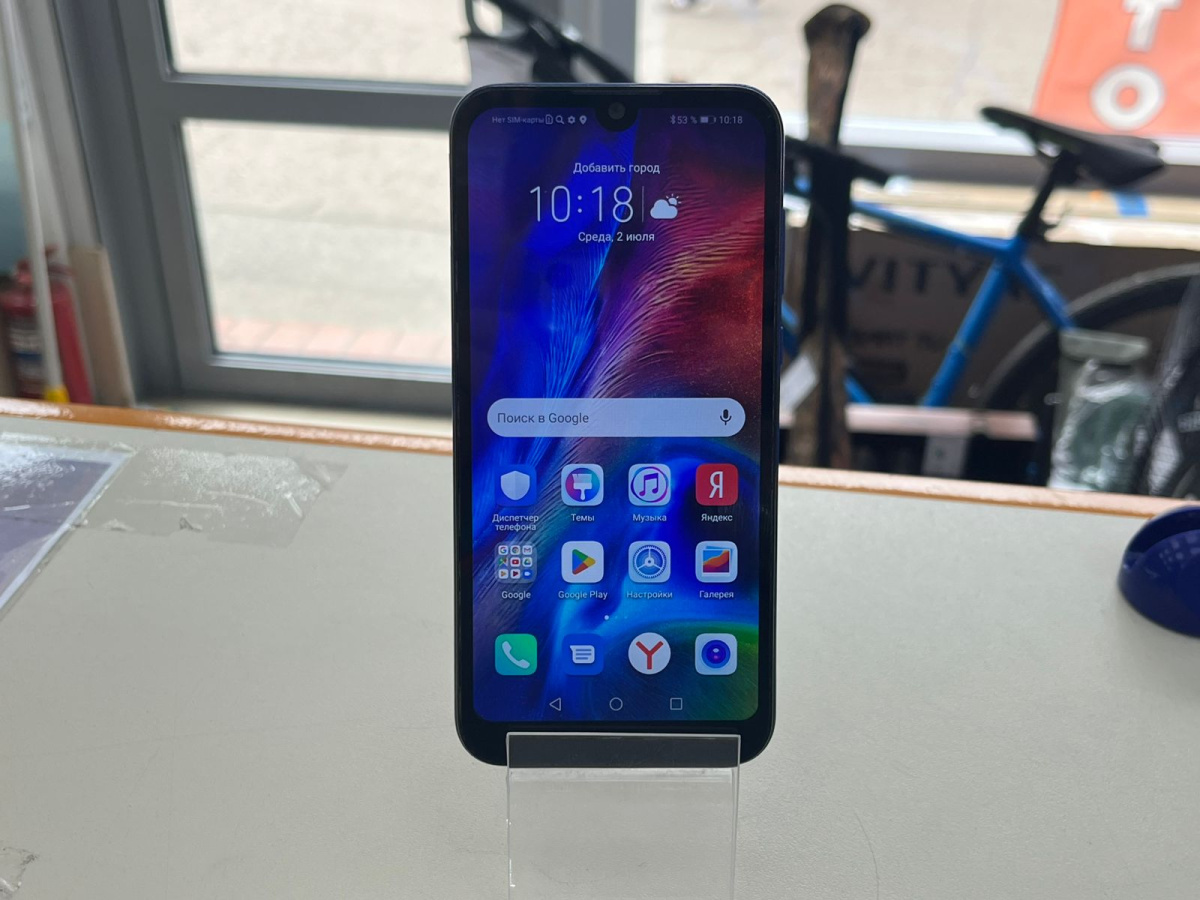 Смартфон Honor 8S 2/32