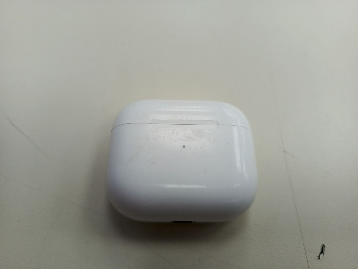 Наушники беспроводные Apple AirPods 3 Lightning