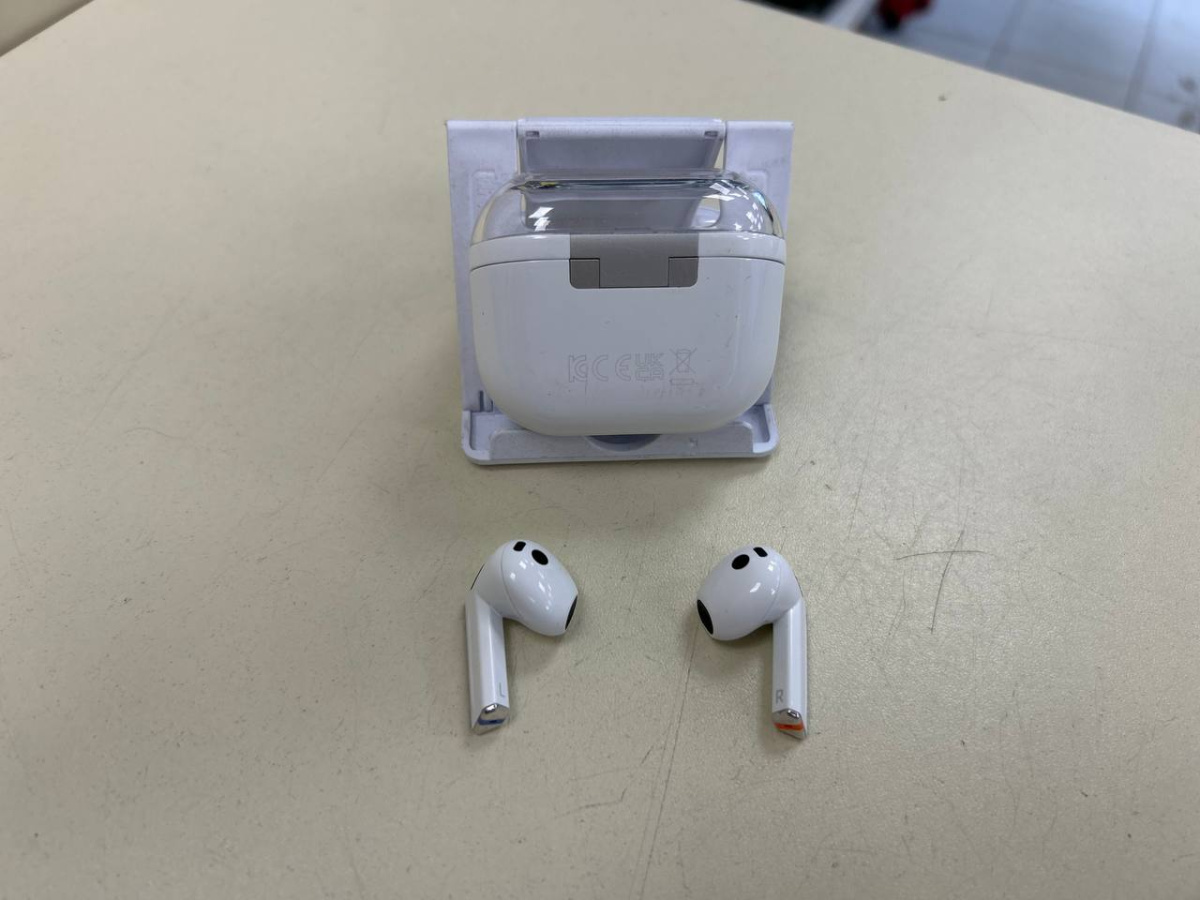 Наушники беспроводные Samsung Galaxy Buds 3
