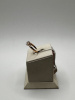 КОЛЬЦО С КАМНЕМ (Au 585)