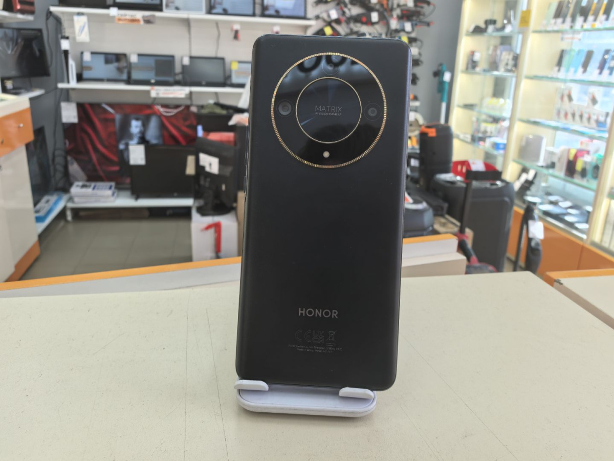 Смартфон Honor X9B 8/256