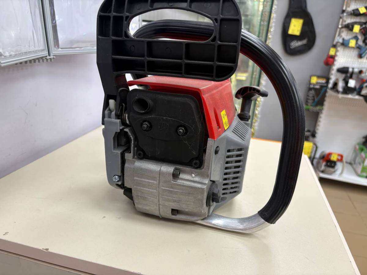 Бензопила Техпром ПЦБ-18/2800