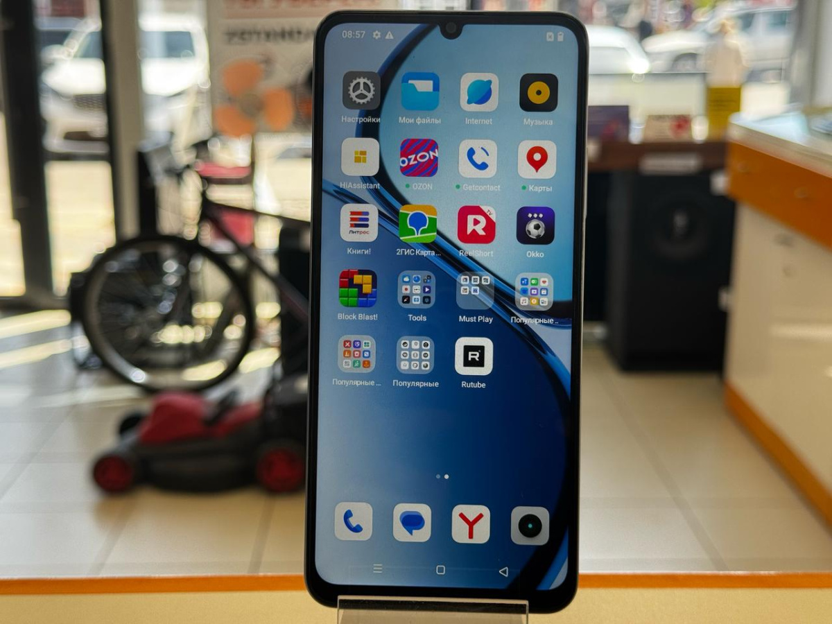 Смартфон Realme Note 60 6/128