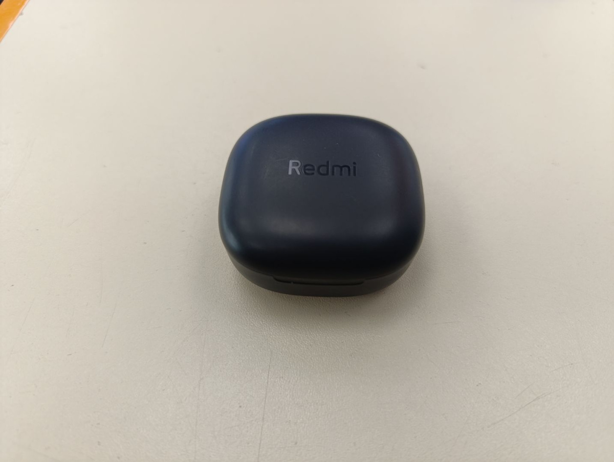 Наушники беспроводные XIAOMI Redmi Buds 6 Play
